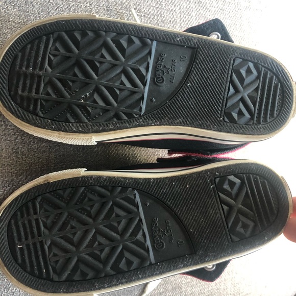 Converse CT PC2 MID - Infants Size 10 - Picture 3 of 7